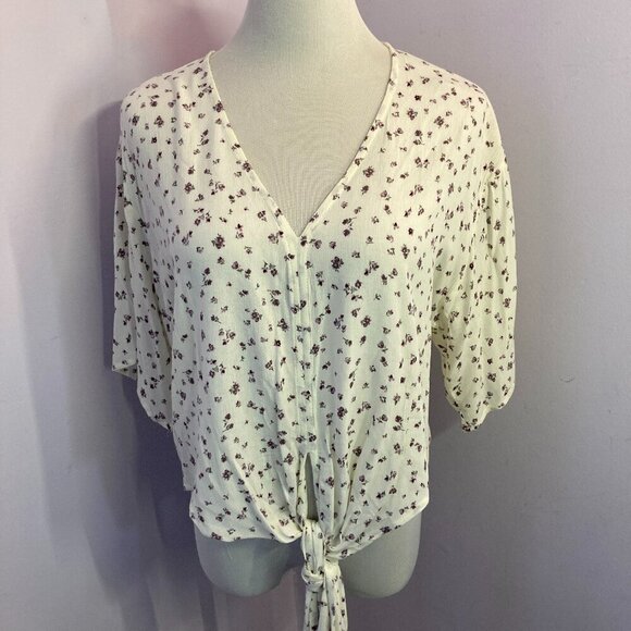 Ivy +Main Tops - Ivy + Main Top, NWT, Size S